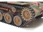 Działo samobieżne Type 1 Ho-Ni 75mm 35331 Tamiya