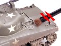 Marker Weathering stick Mud 87081 Tamiya