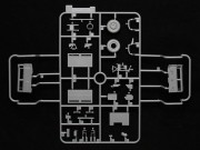 Działo M65 Atomic Annie 7484 Dragon
