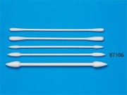 Waciki modelarskie Craft Cotton Swab S Triangular Small 87106 Tamiya