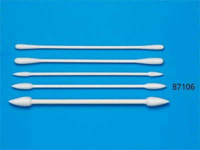 Waciki modelarskie Craft Cotton Swab S Triangular Small 87106 Tamiya
