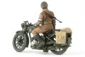 Motocykl wojskowy BSA M20 35316 Tamiya