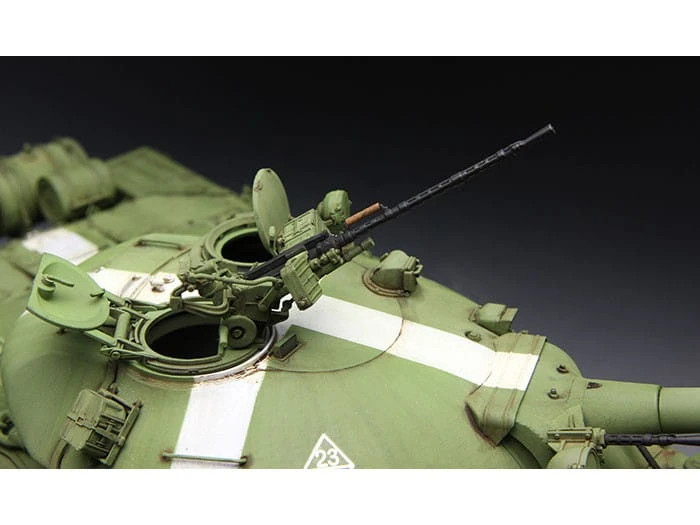 Czołg T-10M TS-018 Meng