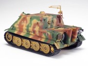 Działo pancerne Sturmtiger 38cm 32591 Tamiya