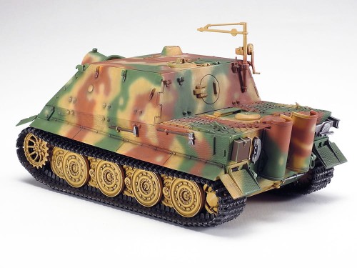 Działo pancerne Sturmtiger 38cm 32591 Tamiya