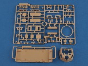 Czołg PzKpfw IV Ausf.D Tauchpanzer 80132 Hobby Boss