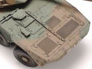 Wóz bojowy Type 16 35361 Tamiya