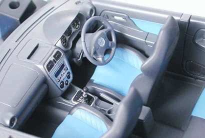 Subaru Impreza WRX STi 24231 Tamiya