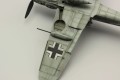 Samolot Messerschmitt Bf 109G-5 82112 Eduard