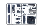 MAN TGX XXL D38 3916 Italeri