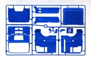 MAN TGX XXL D38 3916 Italeri