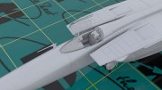 Samolot MiG-25RBT Mikoyan 72172 ICM