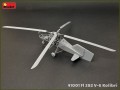 Śmigłowiec Flettner Fl 282 Kolibri 41001 MiniArt