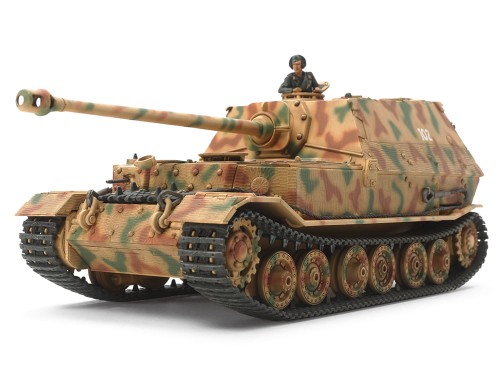 Działo pancerne Sd.Kfz.184 Elefant 32589 Tamiya