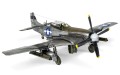Samolot North American P-51D Mustang A05131 Airfix