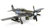 Samolot North American P-51D Mustang A05131 Airfix