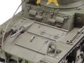 Czołg M3 Stuart late 35360 Tamiya