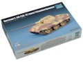 Czołg E-50 Standardpanzer 07123 Trumpeter