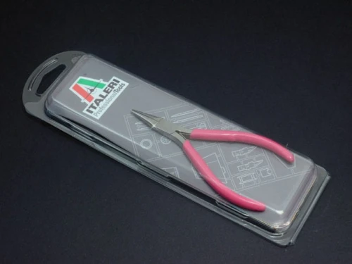 Szczypce modelarskie wydłużone 50812 Italeri