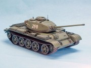 Czołg T-44M 37002 MiniArt