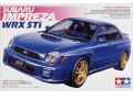 Subaru Impreza WRX STi 24231 Tamiya