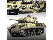 Niszczyciel czołgów M10 GMC 13288 Academy
