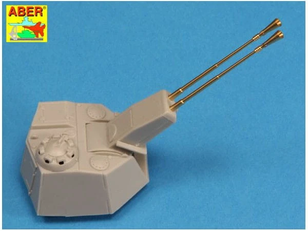 Lufy 5,5cm do czołgu E-50 lub Panther G/F 72L61 Aber