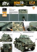 Filtr Filters Blue for Panzer Grey AK071 AK Interactive