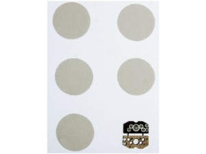 Fototrawiona tablica do Chevrolet C15TA