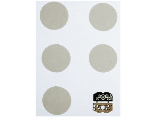 Fototrawiona tablica do Chevrolet C15TA YML3501 Yahu