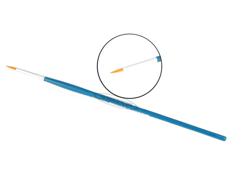 Pędzelek modelarski okrągły 00 51202 Italeri