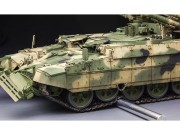 Wóz bojowy BMPT Terminator TS-010 Meng