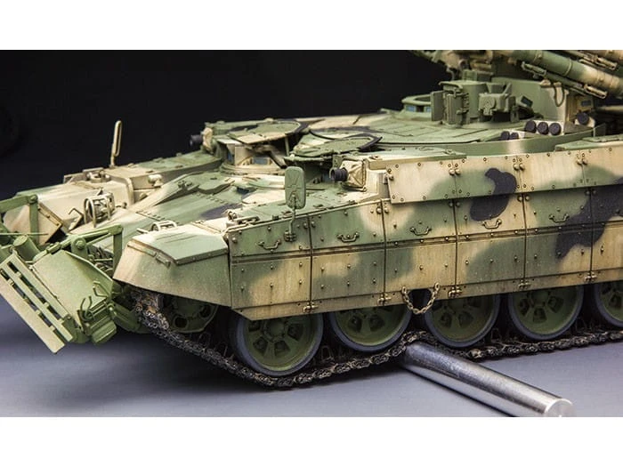 Wóz bojowy BMPT Terminator TS-010 Meng