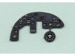 Fototrawiona tablica do Do-215B-5