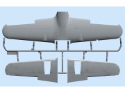Samolot Dornier Do 17Z-10 72303 ICM