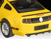 Ford Mustang Boss 302 2013 07652 Revell
