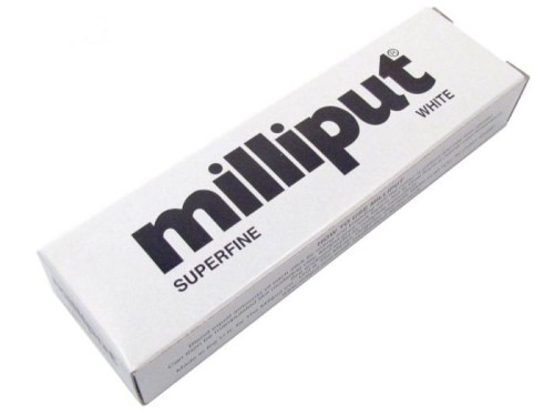 Masa epoksydowa Milliput Superfine 000506 Milliput