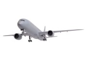 Samolot Boeing 787-9 Dreamliner 7021 Zvezda