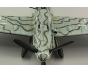Samolot Messerschmitt Bf 109G-5 82112 Eduard