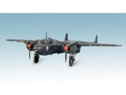 Samolot Dornier Do 17Z-10 72303 ICM