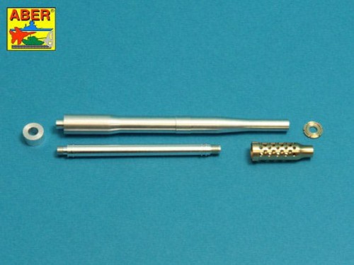 Lufa do armaty 12,8cm K44 L/55 35L244 Aber