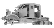 Ciągnik Scammell Pioneer TRMU30/TRCU30 35200 Thunder Model