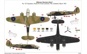 Samolot Bristol Blenheim Mk.IV A04061 Airfix
