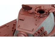  Czołg Sd.Kfz.182 King Tiger TS031 Meng