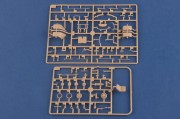 Pojazd Delta Force FAV 82406 Hobby Boss