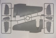 Samolot Heinkel He 111 H-3 48261 ICM