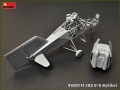 Śmigłowiec Flettner Fl 282 Kolibri 41001 MiniArt