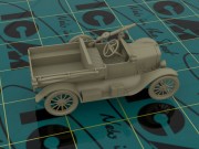 Samochód Ford Model T 1917 LCP 35663 ICM