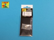 Lufa 50mm KwK 39/1 L/60 do Puma 72L54 Aber