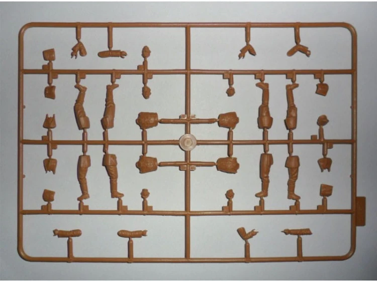 Samochód wojskowy Horch 108 Typ 40 35504 ICM